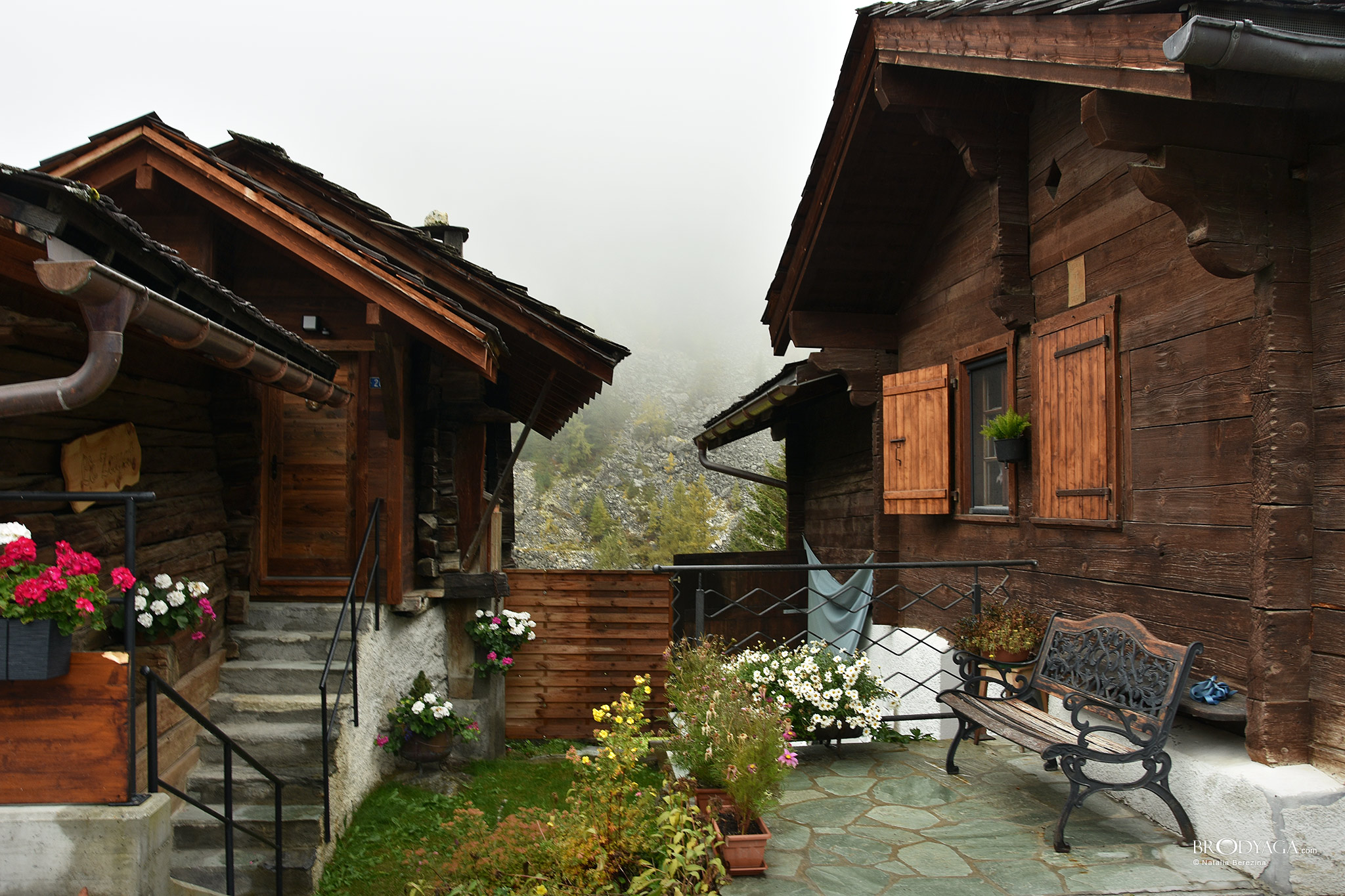 Zinal
